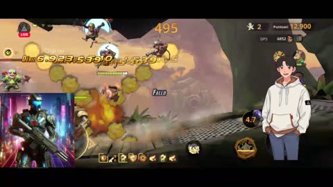 cloud gaming #6