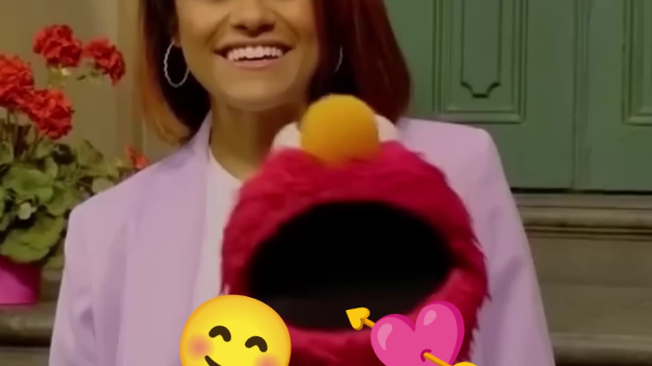 Why Is Sesame Street Talking About Gay Rights?