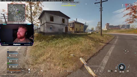 Warzone verdansk and rebirth island!