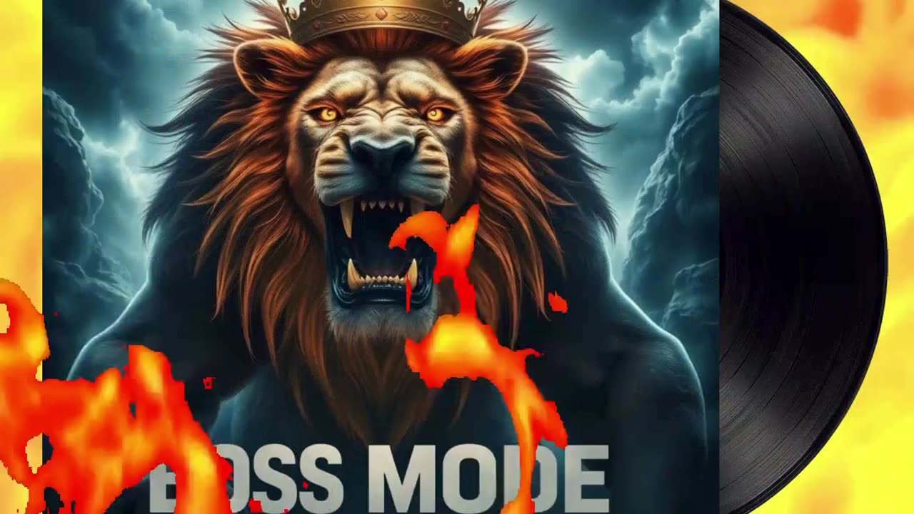 BOSS MODE-NEW SONG TEASER