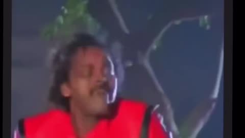 Bollywood Thriller
