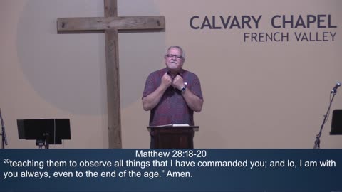 The Gospel Proclaimed! Romans 10:14-21