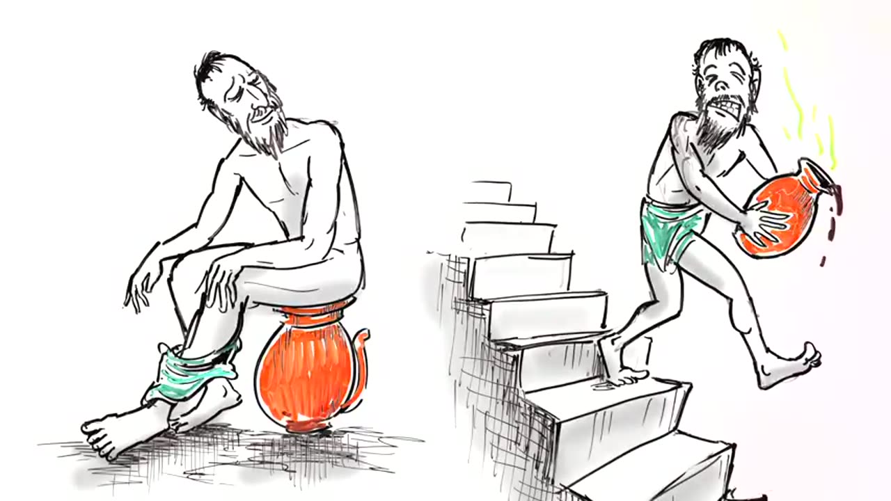 What Was Daily Life in Ancient Rome Really Like? - Gregory Aldrete