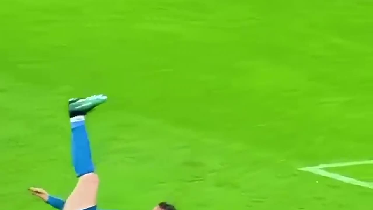 Best Football Transitions🤸‍♂️ Ronaldo vs Mbappe vs Nani vs Bellingham