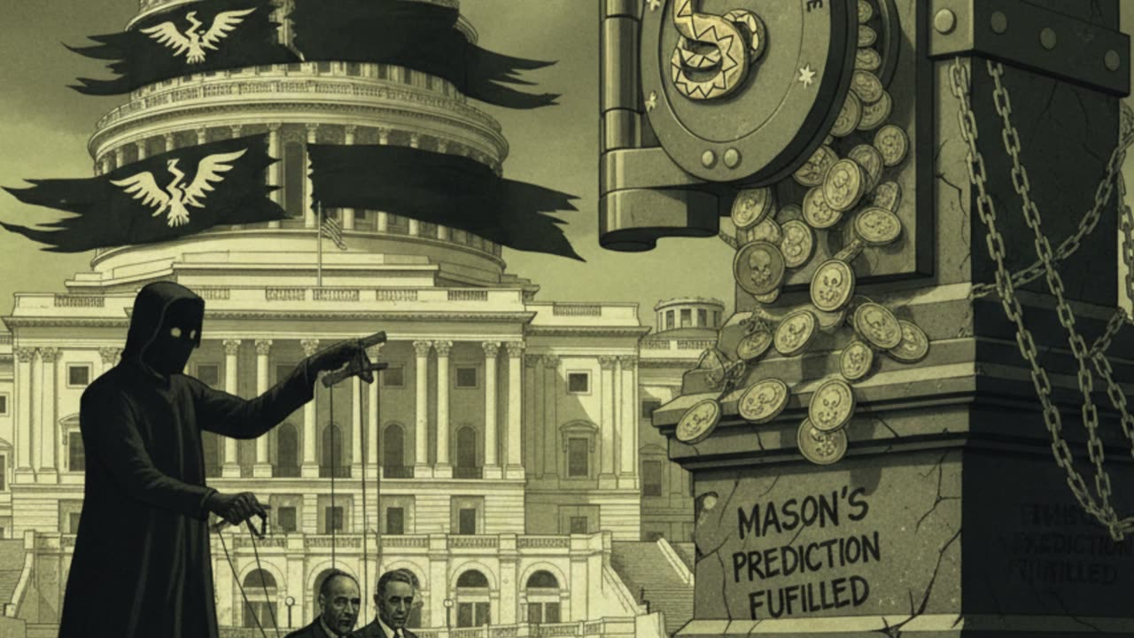 George Mason's Equal Rights Constitution