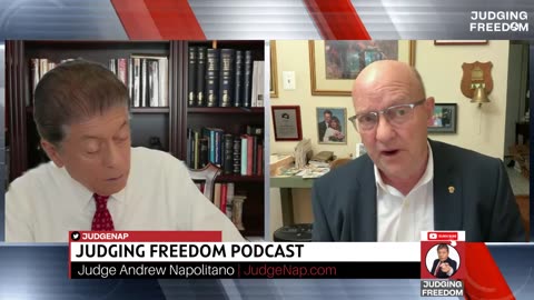COL. Lawrence Wilkerson : Does The Deep State Control Trump?