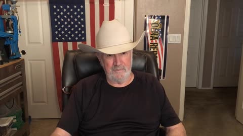 Trump Knows That His End Is Near!