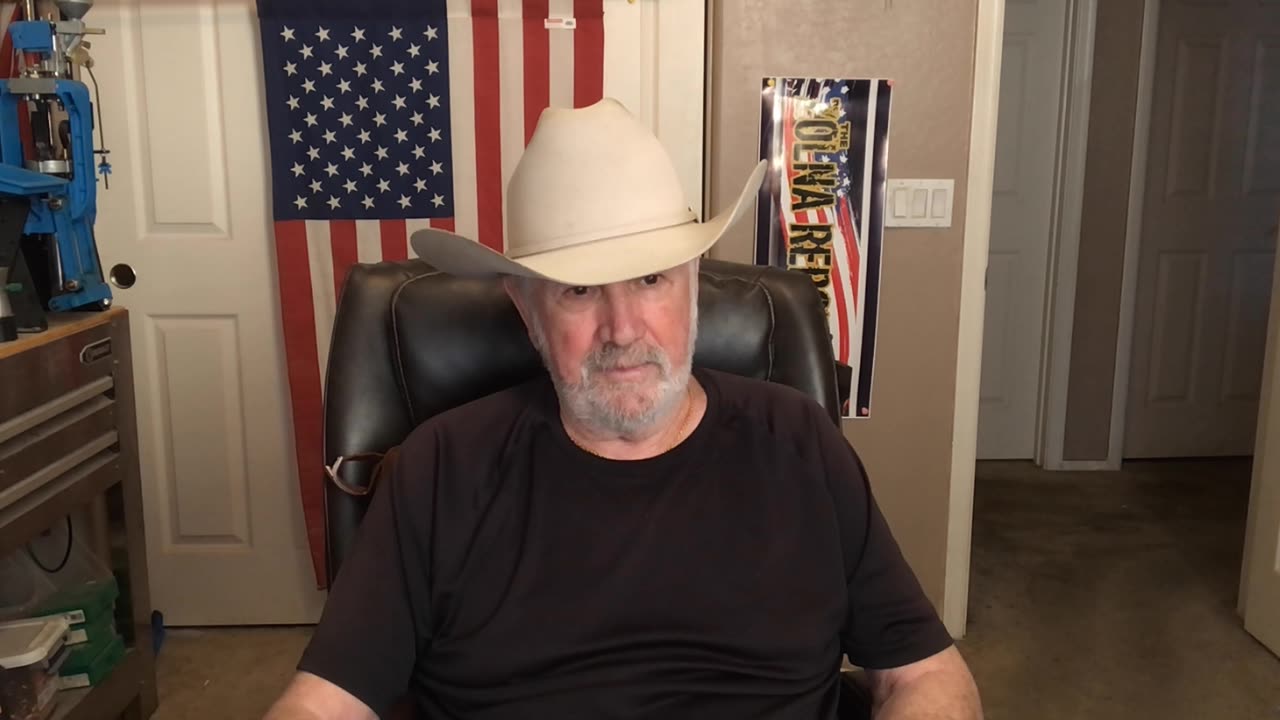 Trump Knows That His End Is Near!