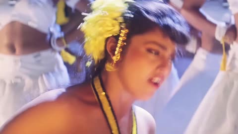 8k songs 60fps Thillana Thillana (Telugu)full resolution 8k Muttu Rajinikanth(8K_60FPS)