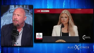 Watch The Alex Jones Show for September 21, 2025.