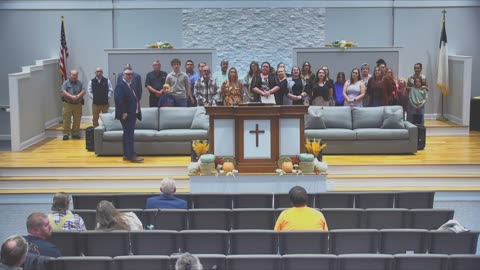 Liberty Baptist Church