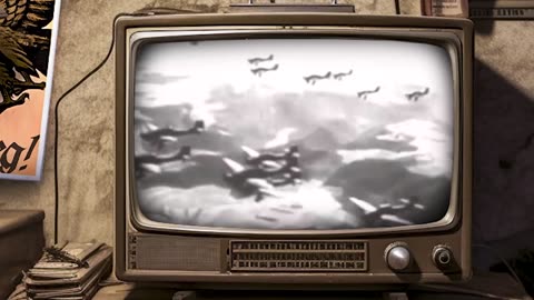 Egon Mayer - How ONE German Pilot Became the Allies Worst Nightmare