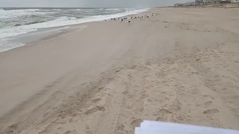 Some Other Guy Reading Public Domain Poetry #000015 John Masefield PART 3