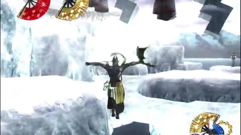 Xbox Enhanced Longplay - Otogi 2 1080p