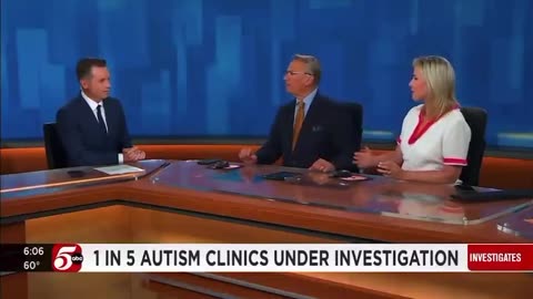 85 Autism Centers in Minnesota Under Investigation