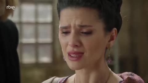 "No eres ni la mitad de mujer de lo que fuiste" 😮 #ValleSalvaje