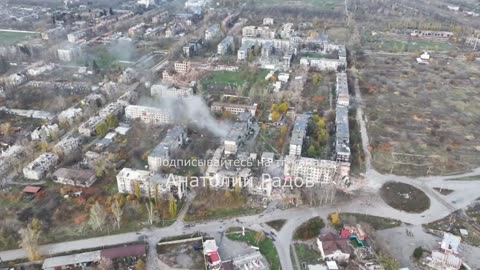 🛡️🇷🇺 Ukraine Russia War | Russian Forces Clear Dinas District | RCF