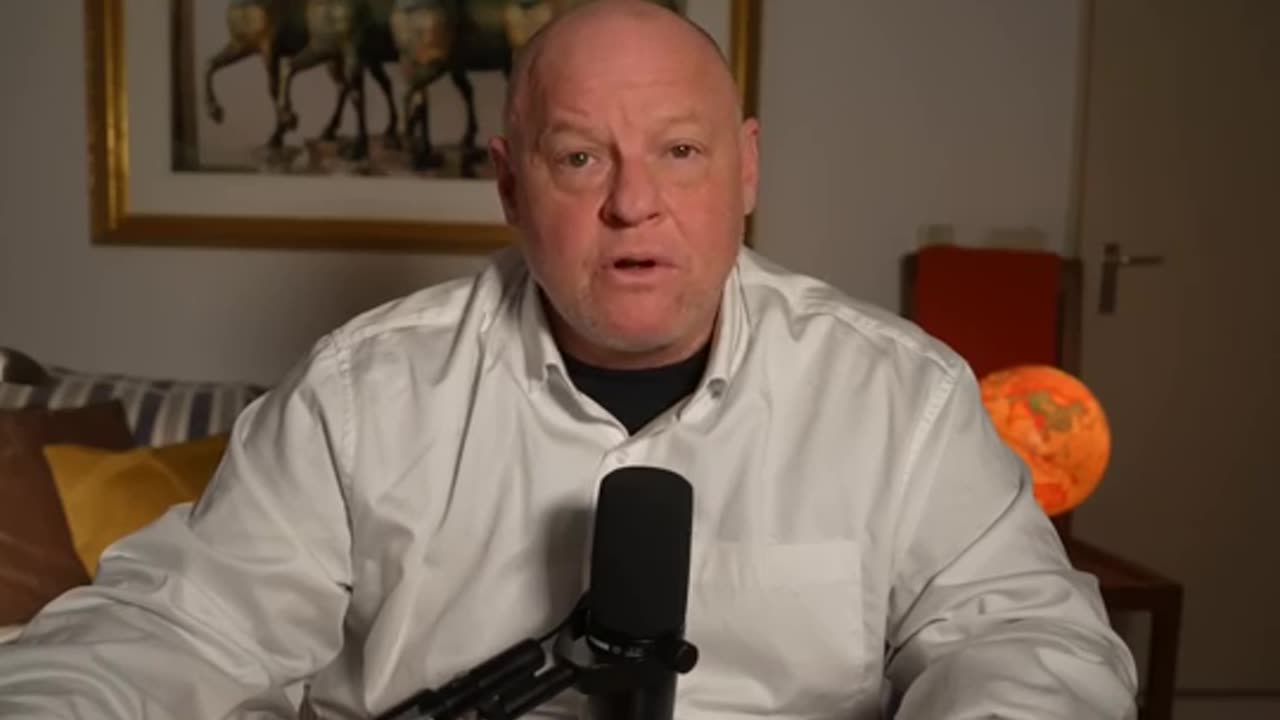 Wolf Moon -- Venezeula