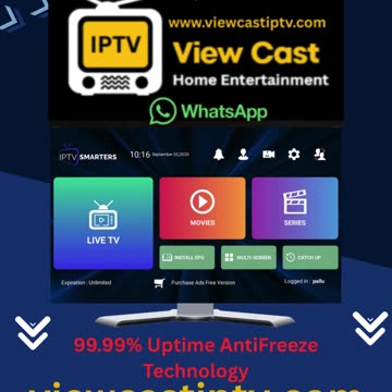TV Streaming