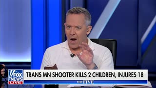Gutfeld Shreds Dems For Their Role Creating MN Shooter, Then Trying To 'Escape'