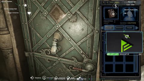 💀💀FIRST TIME💀🤝 TORMENTED SOULS ❎ !SETTINGS 🤝❎ !YOUTUBE !KICK! RUMBE! !TWITCH 🤝 PART 2