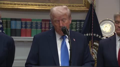 . @POTUS announces that the FDA will be notifying physicians that the use of acetaminophen,