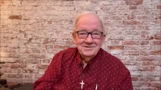 Think Like Jesus - Part 19 (Fresh Bread Every Day)