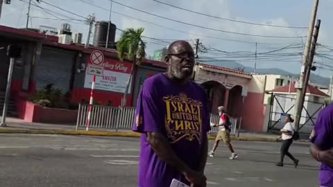 Thou shalt not hate thy brother in your heart