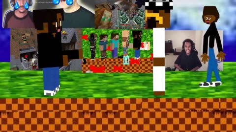 Reminiscent (Reupload From YouTube)