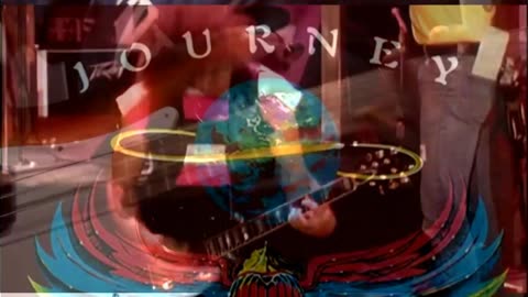 ANYWAY YOU WANT IT!! WHERE WERE YOU!! (Official HD Video) - journey VEVO (480p, )