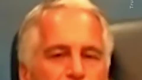 Resurfaced Footage Shows Epstein Questioned About Trump With Underage Girls