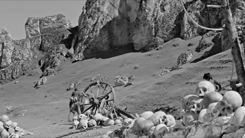 Rękopis znaleziony w Saragossie 1964