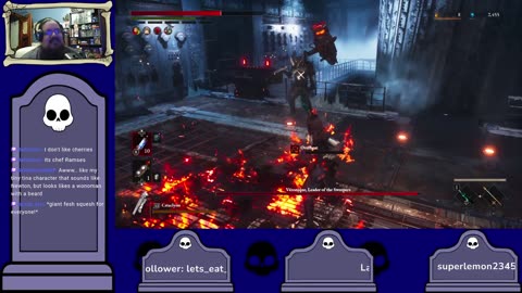 Lies of P: OVERTURE