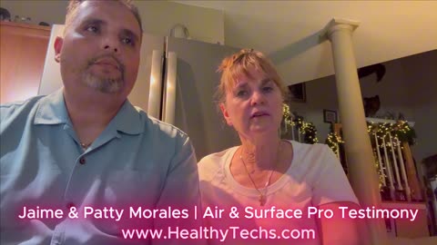 No more HEADACHES! | Testimony of Air & Surface Pro
