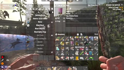 7 days to die 2 0 multiplayer gameplay series part 4