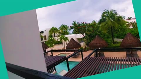 Mexico Travel Vlog Cancu - Season 2