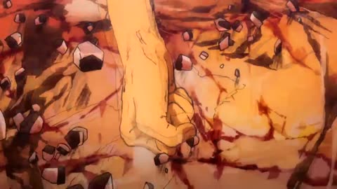 LUFFY GEAR 5「AMV」