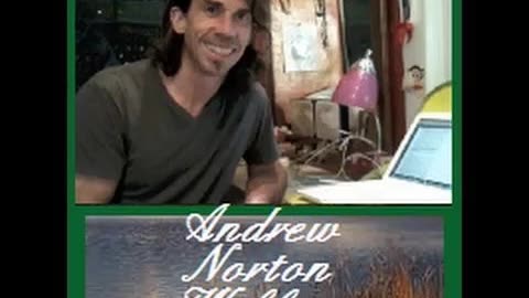 Crake & Tempest: Andrew Norton Webber - What Distilled Water Is