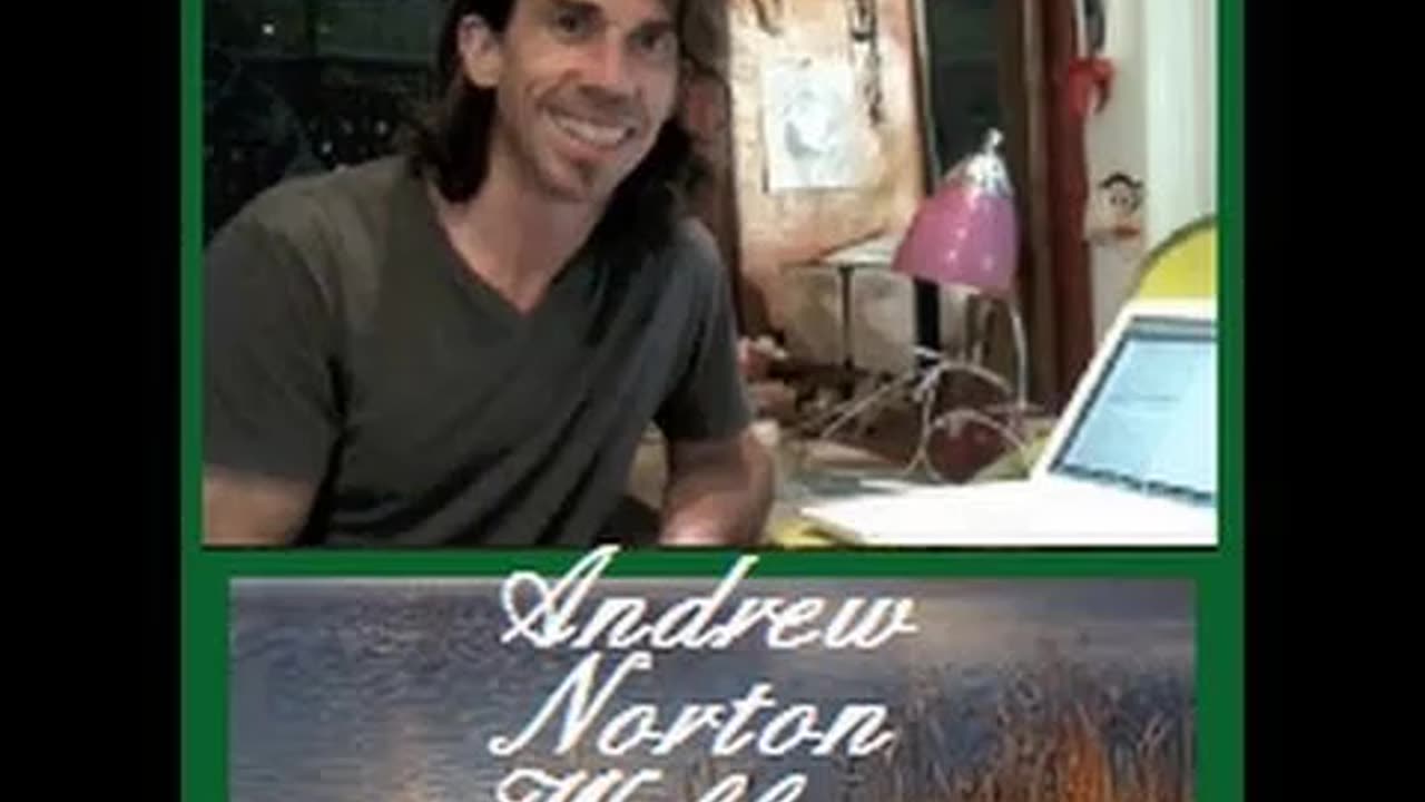 Crake & Tempest: Andrew Norton Webber - What Distilled Water Is