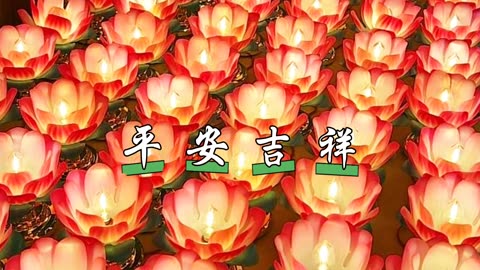 2025年1月29日 舊金山華藏寺新春祈福法會