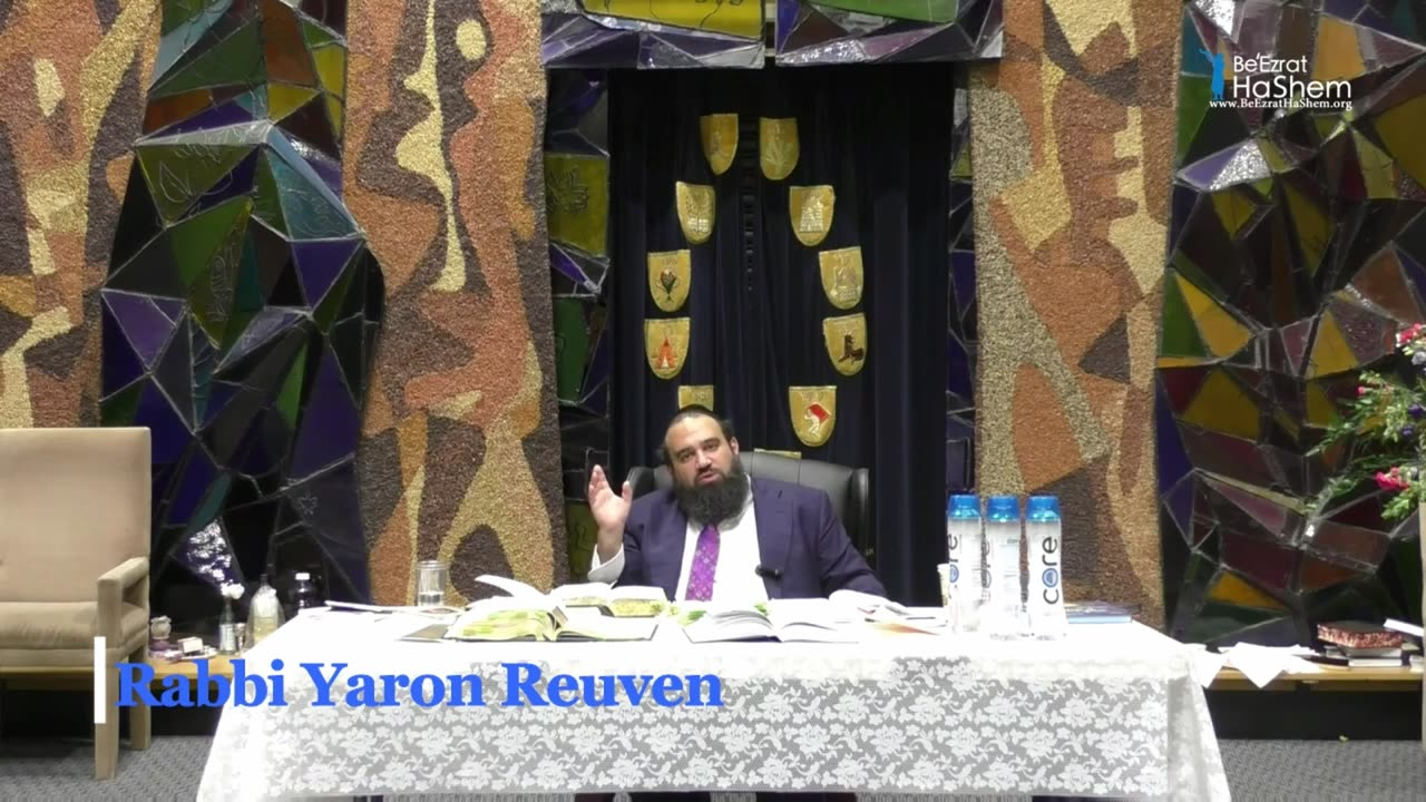 rabbi says hitler was right, again