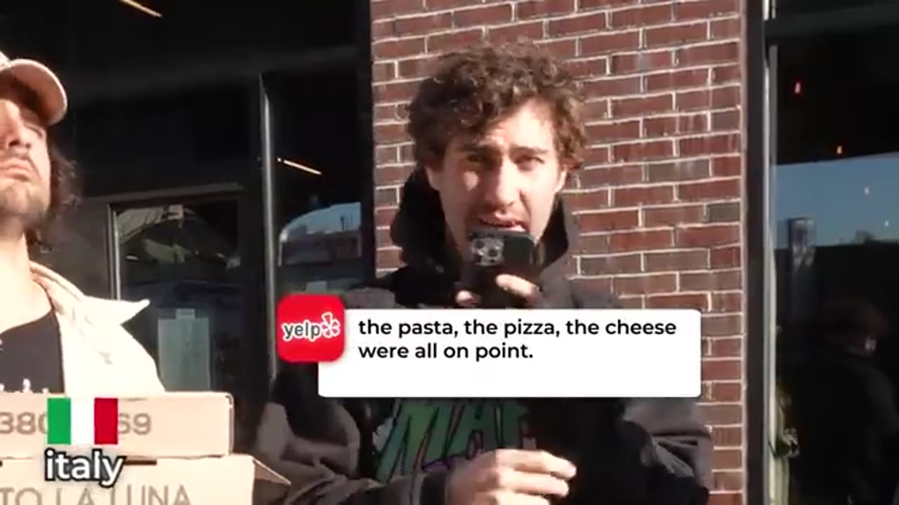I Tried Food From Every Country