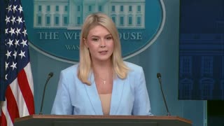 @PressSec on firing the Librarian of Congress: "There were quite concerning