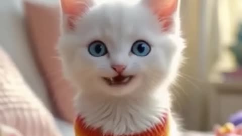 Funny cat videos featuring APT singing