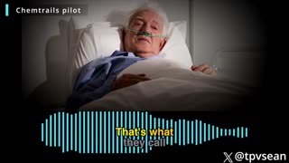 PILOT EXPOSES Poisonous Secrets from the Sky!
