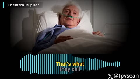 PILOT EXPOSES Poisonous Secrets from the Sky!