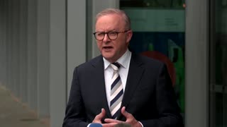 Turkey set to host COP31, Australia to lead government talks