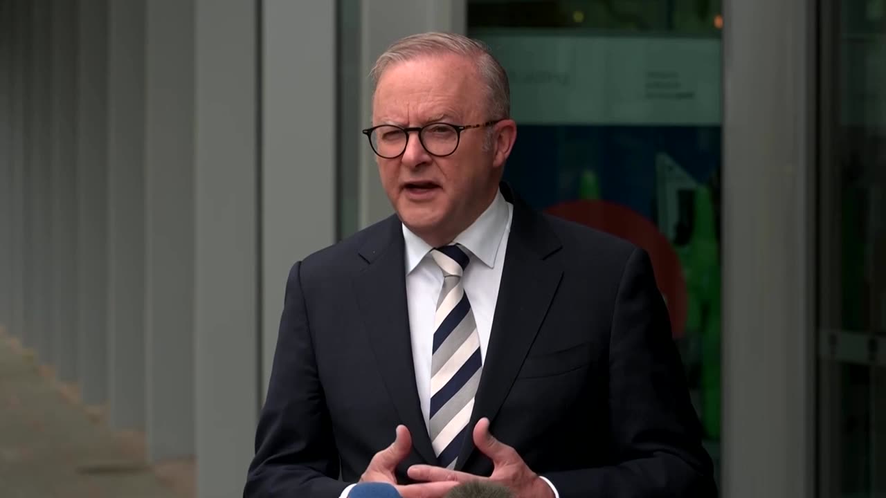 Turkey set to host COP31, Australia to lead government talks