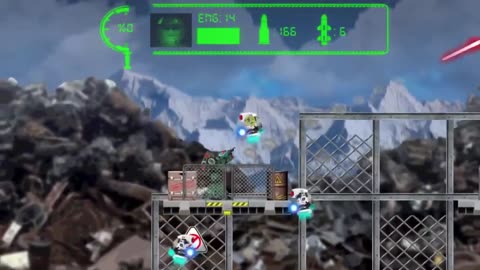 Havoc Runner Demo V0 1 1