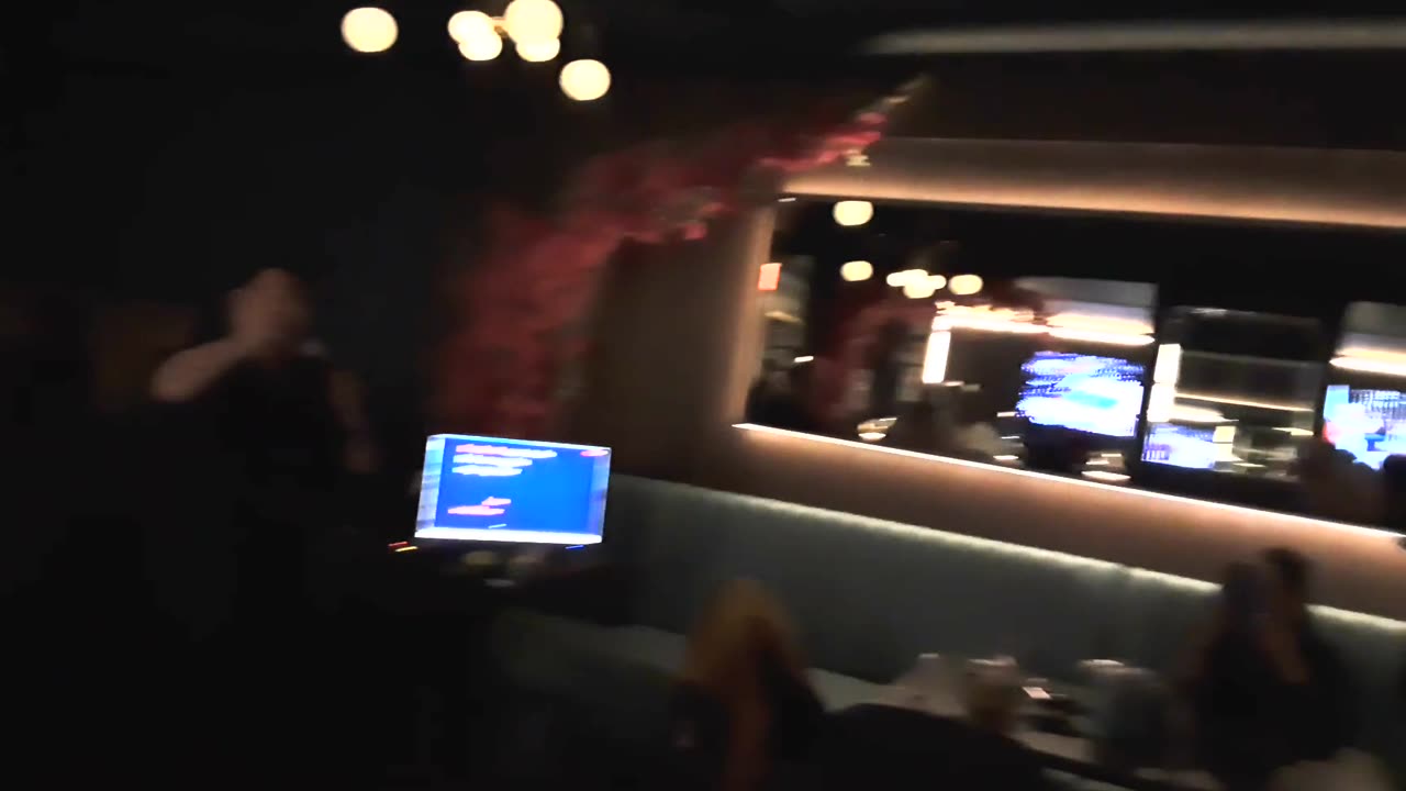 Taylor- Let's Stay Together